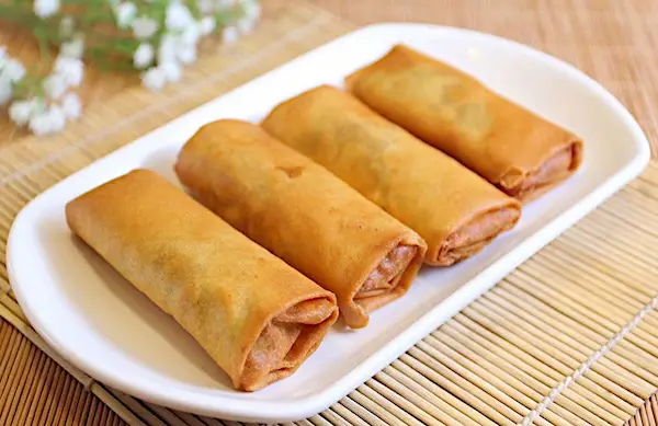 Egg roll